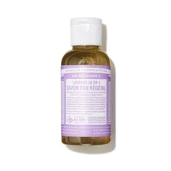 Savon Liquide Castile Soap Lavande -Magasin De Cosmétiques 018787774021 DR BRONNER Savon Liquide Castile Soap Lavande 13127