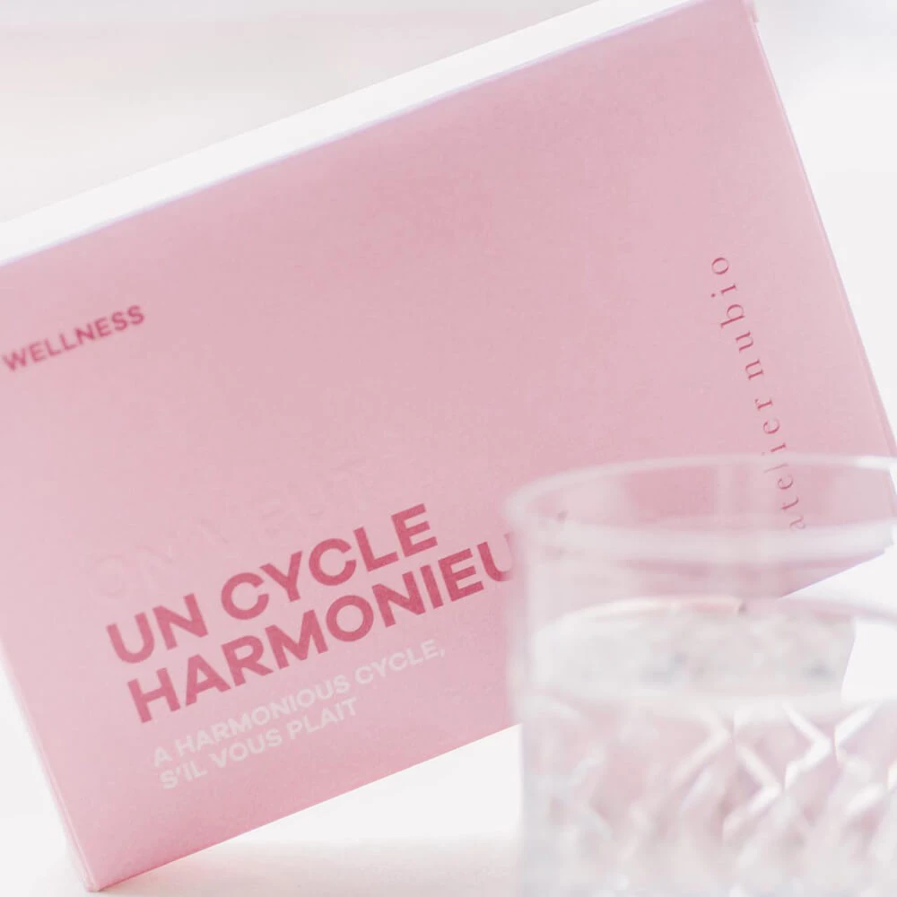 On Veut... Un Cycle Harmonieux 4 On Veut... Un Cycle Harmonieux – Image 2