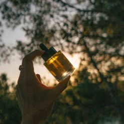 Huile De Jojoba 100% Biologique Pressée à Froid -Magasin De Cosmétiques 02 22 Encart Inspi Jojoba Oil ROWSE