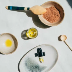 Huile De Jojoba 100% Biologique Pressée à Froid -Magasin De Cosmétiques 02 22 Encart Inspi Pink Clay ROWSE 344fbeda 6f34 4a92 99c0 d518d7faa9b4