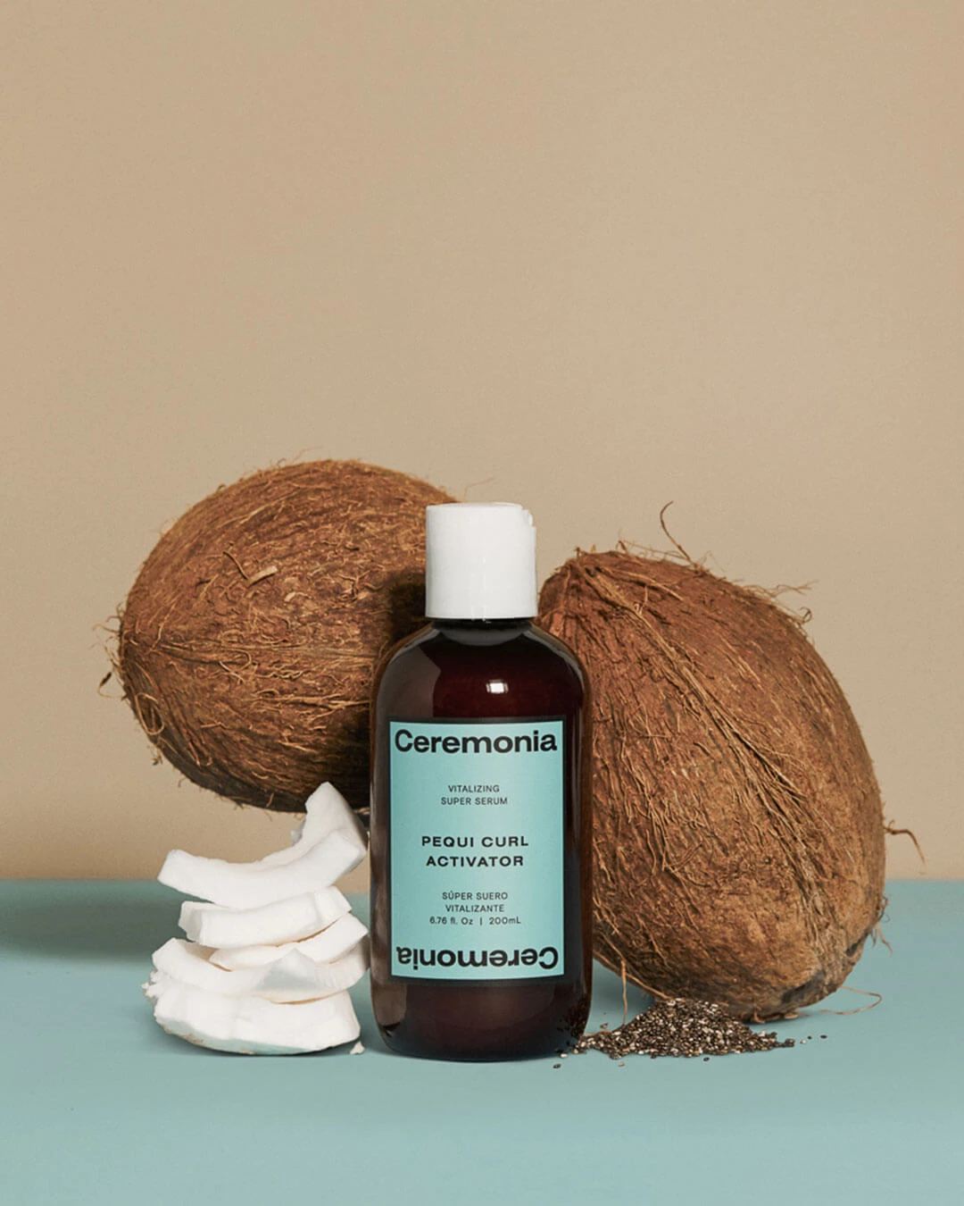 Activateur De Boucles Pequi Curl Activator 5 Activateur De Boucles Pequi Curl Activator – Image 3