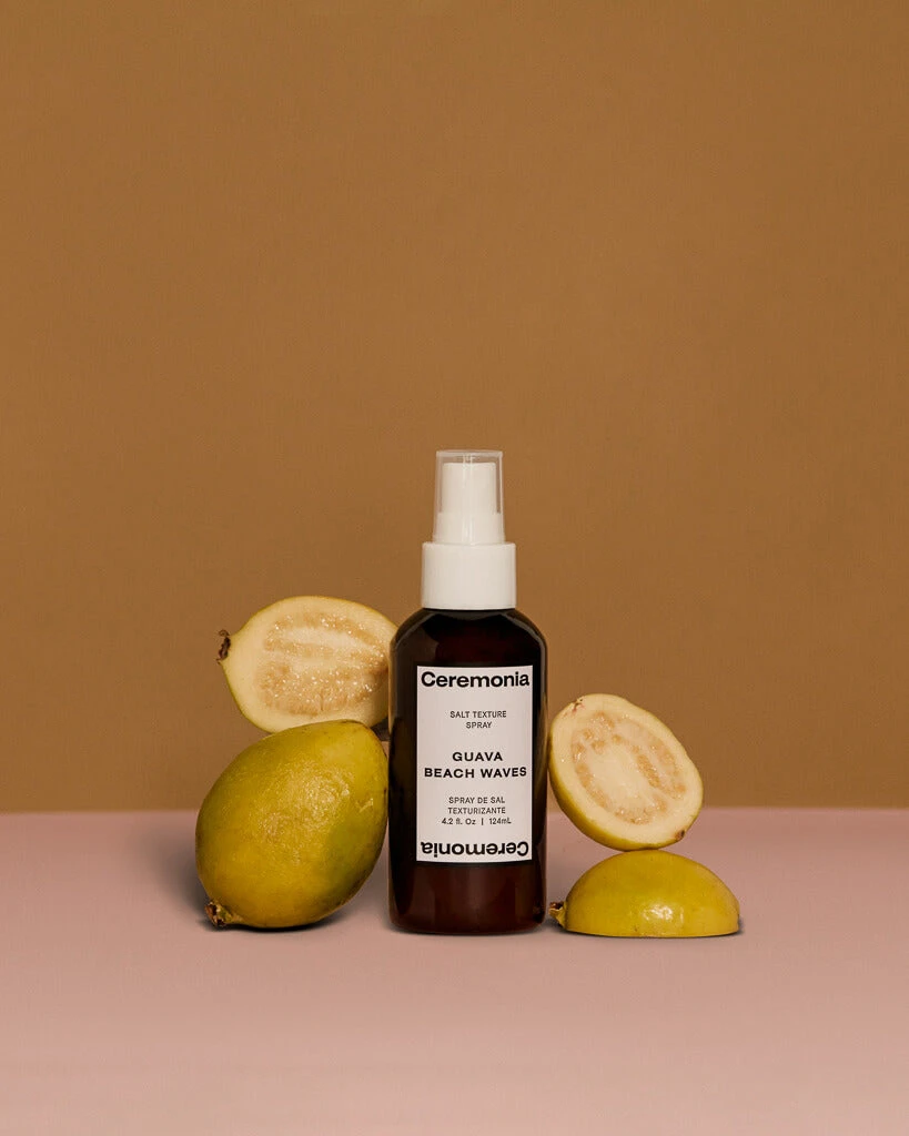 Guava Beach Waves Spray Texturisant – Image 6