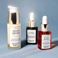 Sunday Riley C.E.O. Glow Vitamin C & Turmeric Face Oil Huile Visage Éclat -Magasin De Cosmétiques 04 22 Encart Inspi Sunday Riley 61347bcb 5445 4651 a959 2df03a20e10f