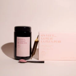 On Veut... La Peau La Plus Pure -Magasin De Cosmétiques 07 21 Atelier Nubio Encart Inspi3 TINY 46b3bdaa 0130 4fa6 a5f1 c5757b912256