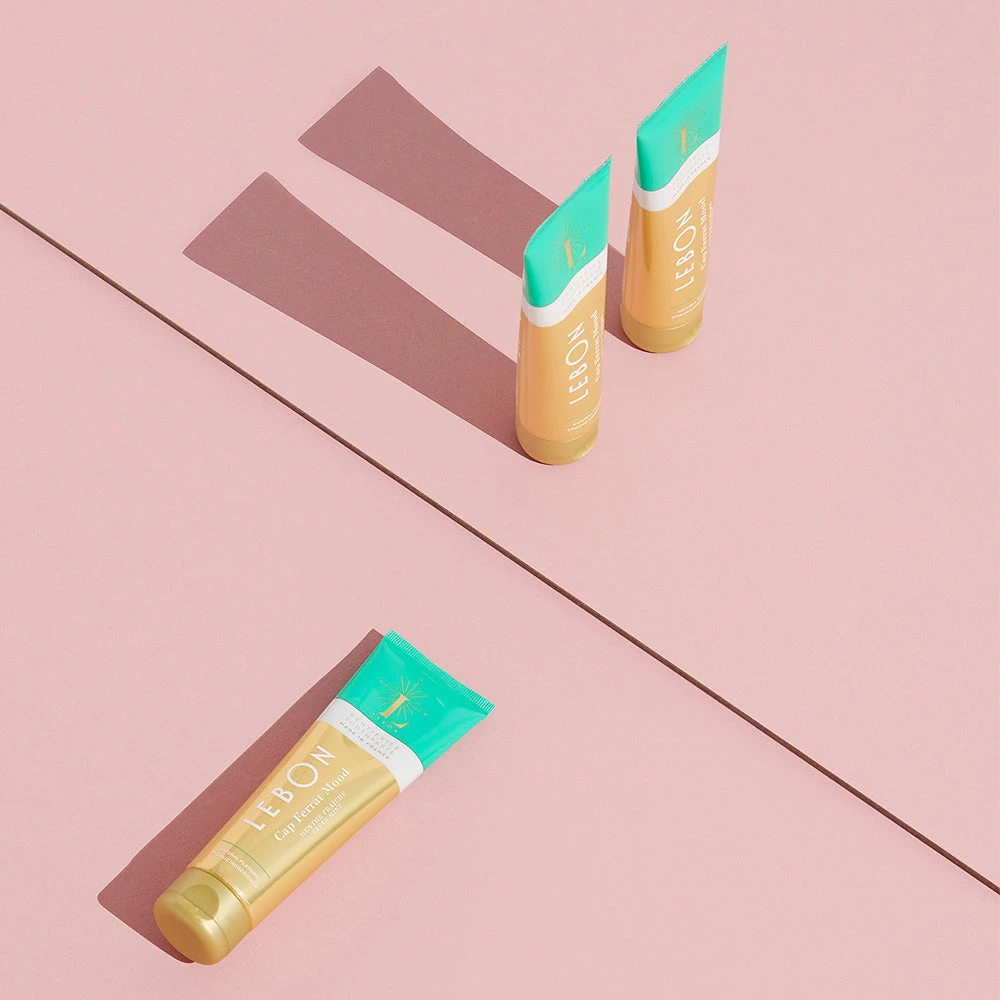 Dentifrice "Cap Ferrat Mood" - Menthe Fraiche 6 Dentifrice "Cap Ferrat Mood" - Menthe Fraiche – Image 4