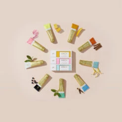 Dentifrice "Villa Noacarlina" - Cannelle & Menthe -Magasin De Cosmétiques 07 21 Encart Inspi Lebon ALL c45f0a0e 703d 4ca1 99ac c2bdbfb6c116