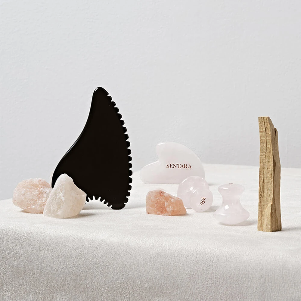 Gua Sha Peau D'Ange Corps 10 Gua Sha Peau D'Ange Corps – Image 8