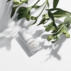 Vital Eye Cream Crème Vitale Yeux 7 Vital Eye Cream Crème Vitale Yeux -Magasin De Cosmétiques 09 21 Encart Vital Eye Cream Nuori