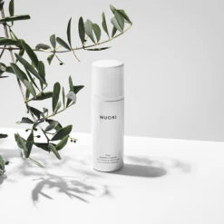 Vital Foaming Cleanser Mousse Nettoyante -Magasin De Cosmétiques 09 21 Encart Vital Foaming Cleanser Nuori