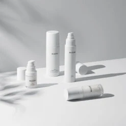 Vital Foaming Cleanser Mousse Nettoyante -Magasin De Cosmétiques 09 21 Encart Vital Gamme Nuori 0e937d57 c956 47a8 ba99 ed4b3894a1c2