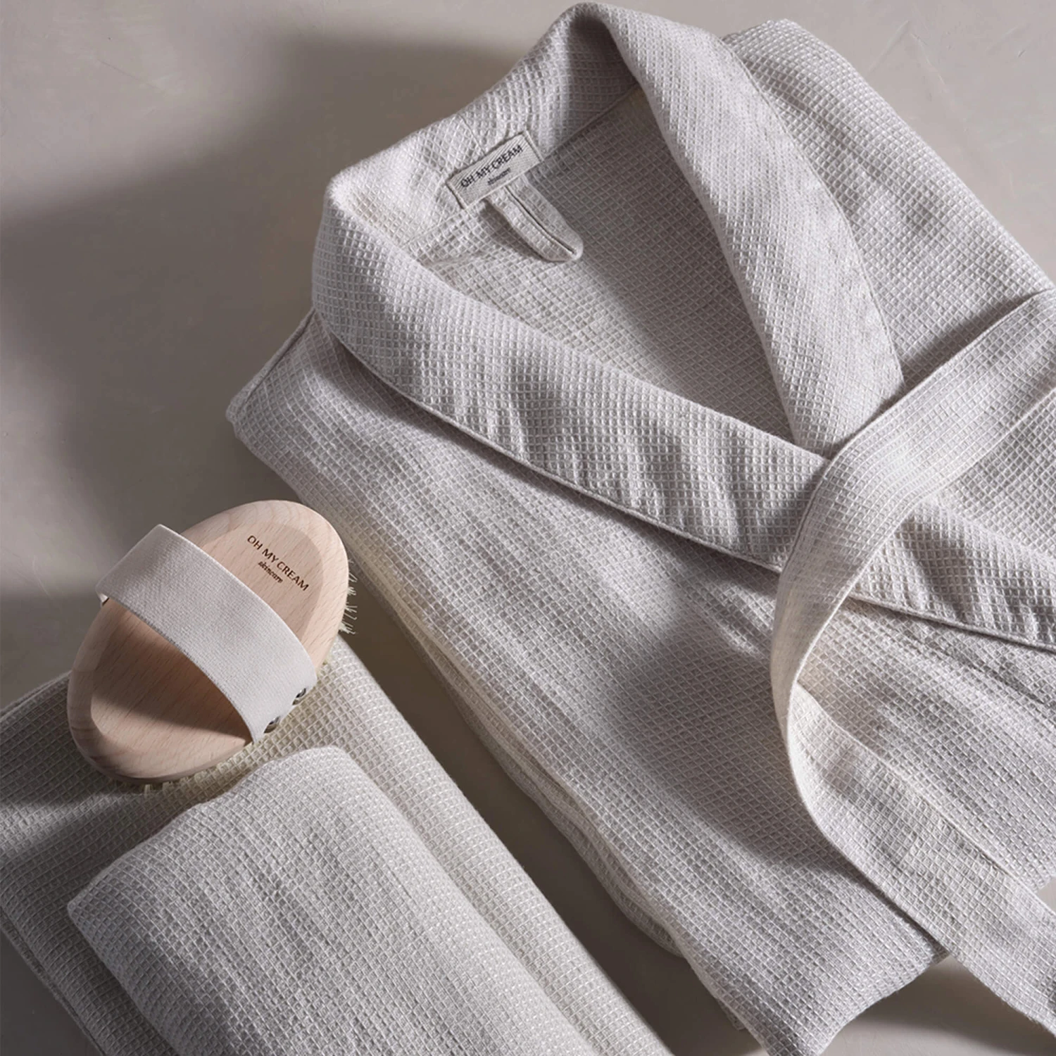 Serviette De Toilette 5 Serviette De Toilette – Image 3