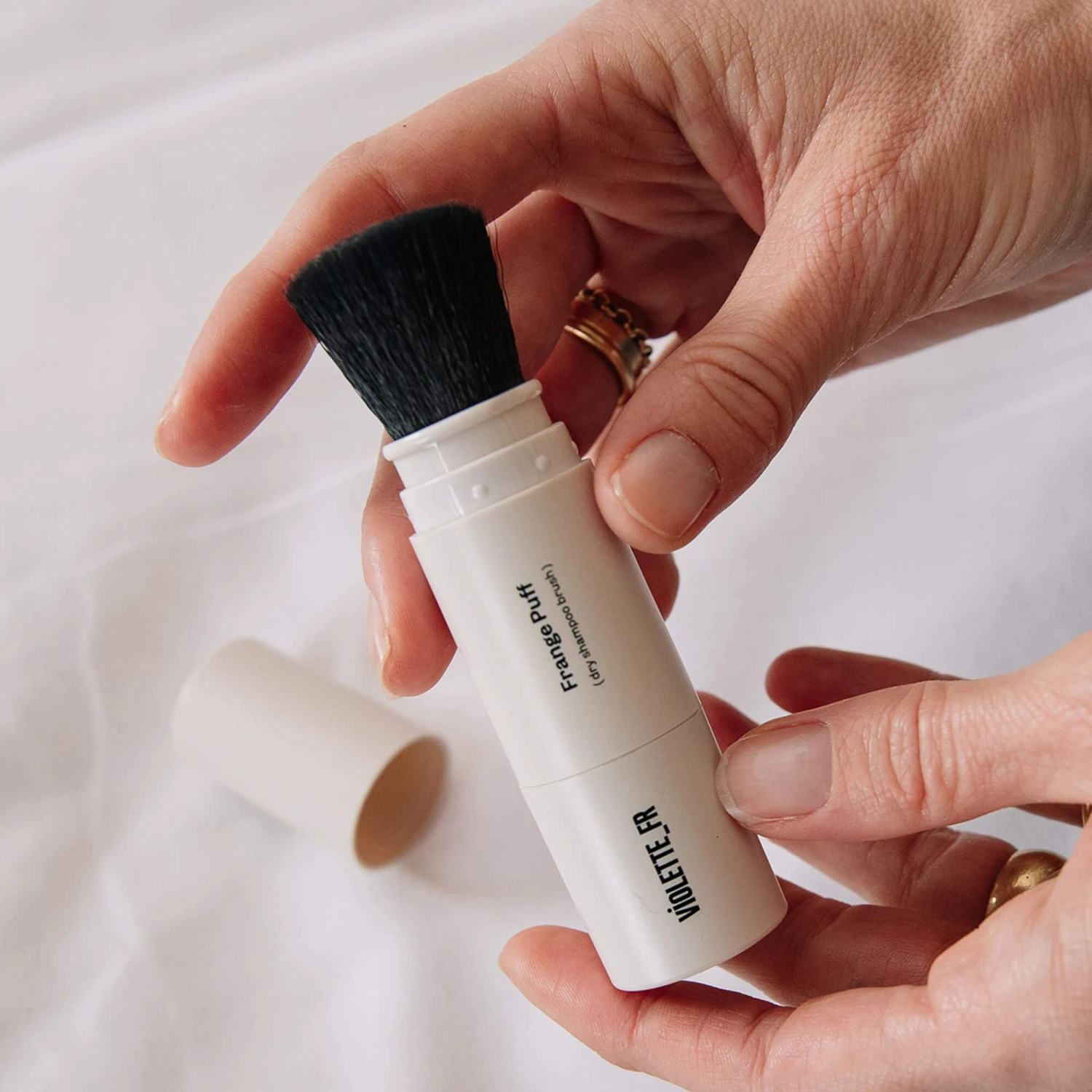 Frange Puff Shampoing Sec 9 Frange Puff Shampoing Sec – Image 7