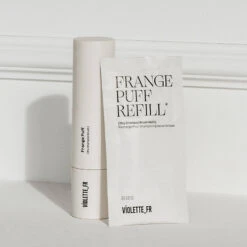 Frange Puff Shampoing Sec 16 Frange Puff Shampoing Sec -Magasin De Cosmétiques 1vfr frange puff refill capon carre2