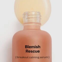 Blemish Rescue Sérum Anti-Imperfections 9 Blemish Rescue Sérum Anti-Imperfections -Magasin De Cosmétiques 1vfr serums superlatif blemish rescue carre