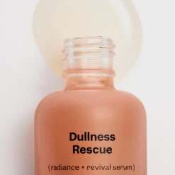 Dullness Rescue Sérum Revitalisant -Magasin De Cosmétiques 1vfr serums superlatif dullness rescue carre