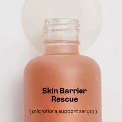 Skin Barrier Rescue Sérum Protecteur 9 Skin Barrier Rescue Sérum Protecteur -Magasin De Cosmétiques 1vfr serums superlatif skin barrier rescue carre