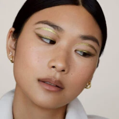 Yeux Paint Ombre à Paupières Scintillant -Magasin De Cosmétiques 1vfr yeux paint scarabeedor carre