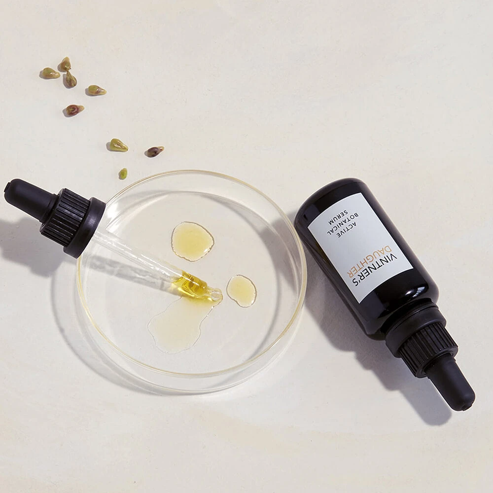 Active Botanical Sérum Huile 9 Active Botanical Sérum Huile – Image 7