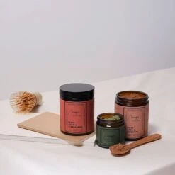 Magic Matcha Latte -Magasin De Cosmétiques 2021 06 OMC0502 M MAISON LOUNO POST