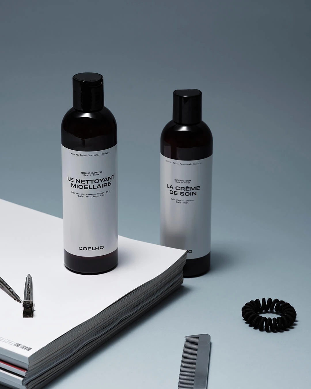 Le Nettoyant Micellaire Shampoing Doux 4 Le Nettoyant Micellaire Shampoing Doux – Image 2