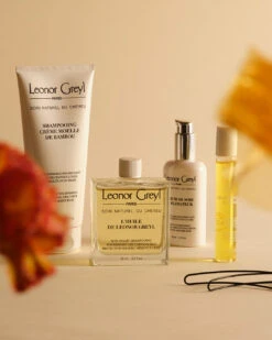 L'Huile De Leonor Greyl Soin Avant-Shampoing 8 L'Huile De Leonor Greyl Soin Avant-Shampoing -Magasin De Cosmétiques 2023 03 OMC LEONORGREYL 1 POST