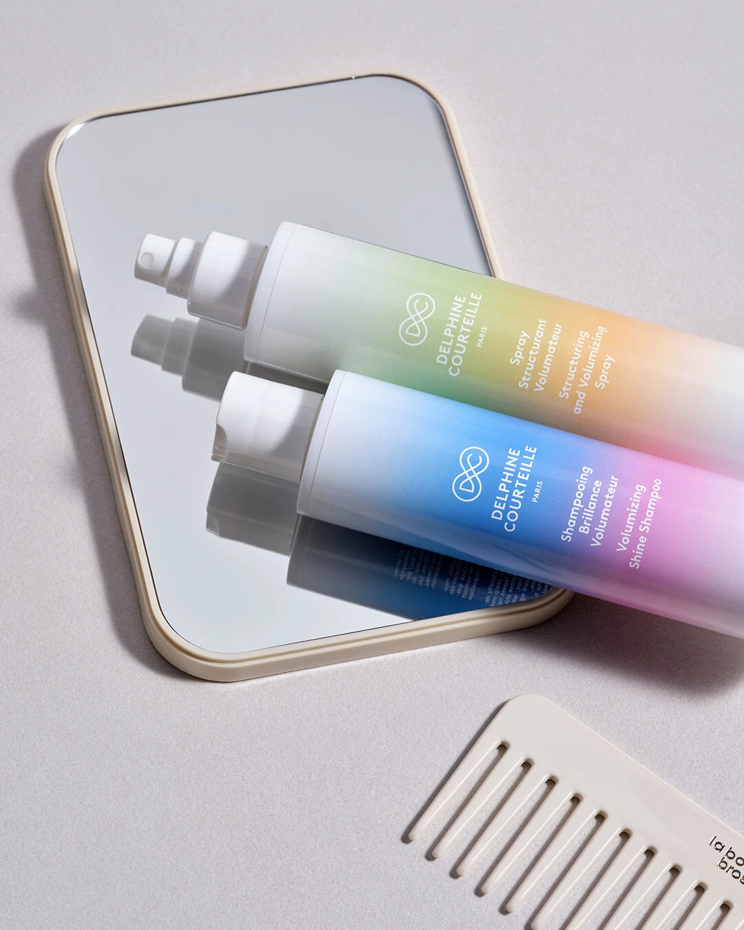 Spray Structurant Volumateur 5 Spray Structurant Volumateur – Image 3