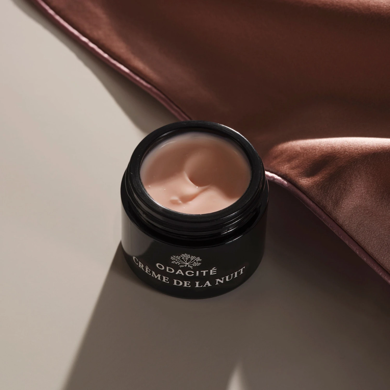 Crème De La Nuit Vitamine C + Ashwagandha 4 Crème De La Nuit Vitamine C + Ashwagandha – Image 2