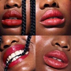 Palette Lèvres Chaleur 8 Palette Lèvres Chaleur -Magasin De Cosmétiques 2Chaleur Carre