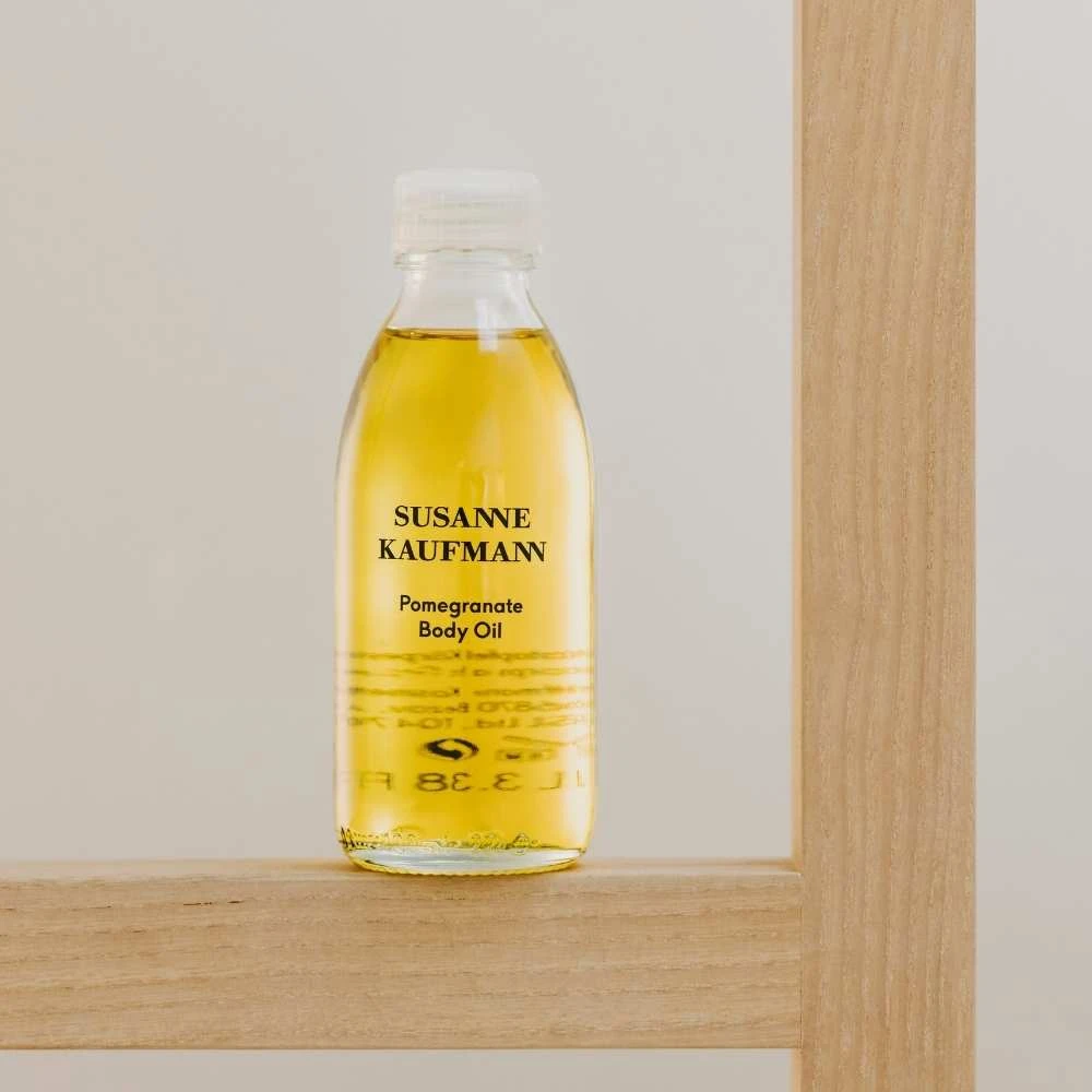 Firming Oil Huile Raffermissante à La Grenade 4 Firming Oil Huile Raffermissante à La Grenade – Image 2