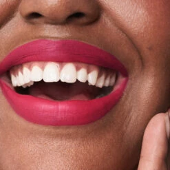 Petal Bouche Rouge à Lèvres Mat Sans Transfert -Magasin De Cosmétiques 2vfr petal bouche coeur infidele carre