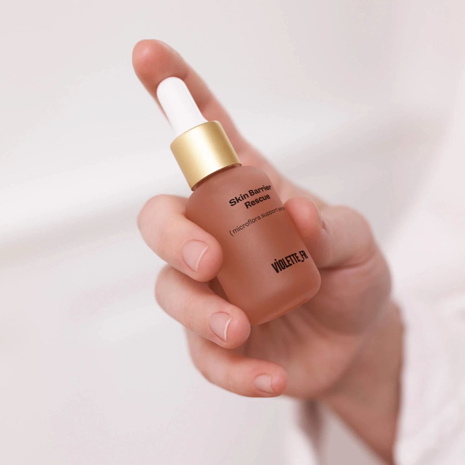 Skin Barrier Rescue Sérum Protecteur 6 Skin Barrier Rescue Sérum Protecteur – Image 4