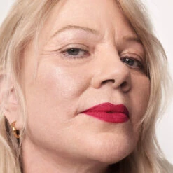 Petal Bouche Rouge à Lèvres Mat Sans Transfert -Magasin De Cosmétiques 3vfr petal bouche coeur infidele carre