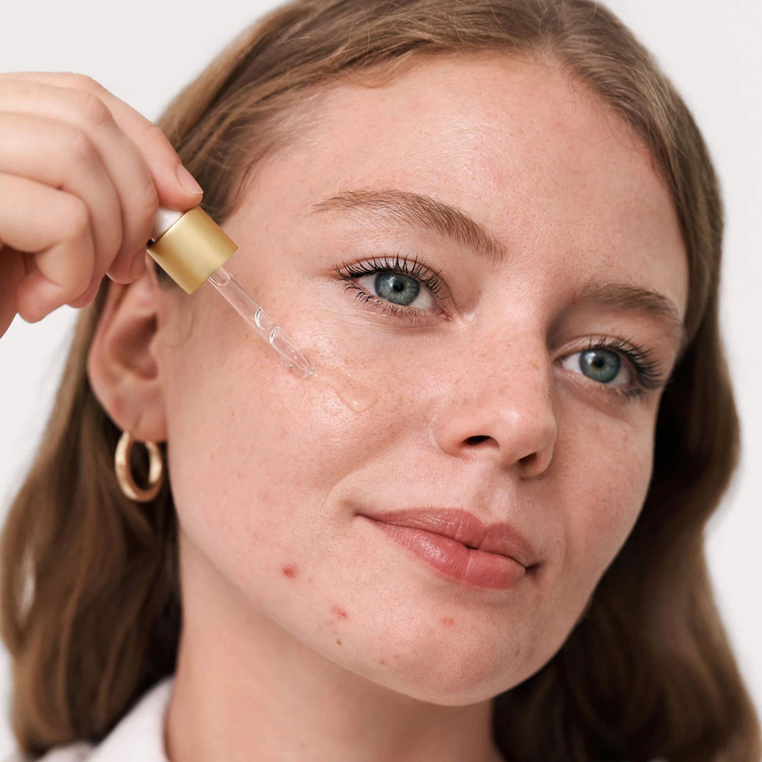 Skin Barrier Rescue Sérum Protecteur 4 Skin Barrier Rescue Sérum Protecteur – Image 2