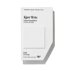 Cream Foundation Recharge -Magasin De Cosmétiques 40232291692 KJAER WEIS Cream Foundation Refill 18671
