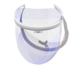 How To Glow Masque LED