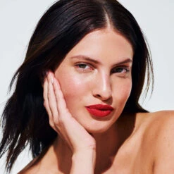 Le Velours Crème à Lèvres -Magasin De Cosmétiques 4Velours carre