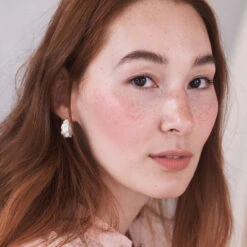 Bisou Blush Crème -Magasin De Cosmétiques 4vfr bisou blush ines carre