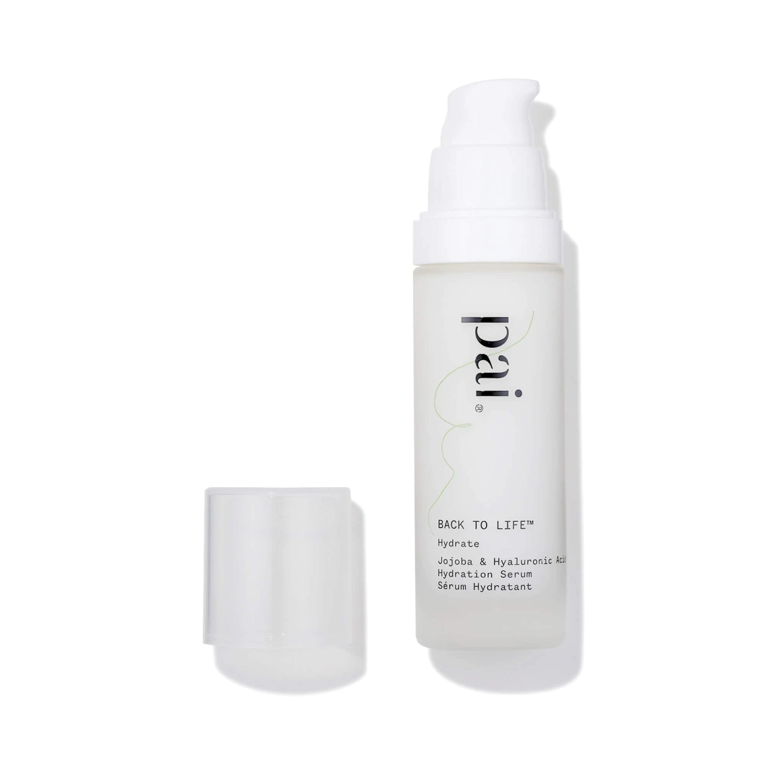 Sérum Hydratant Back To Life 3 Sérum Hydratant Back To Life