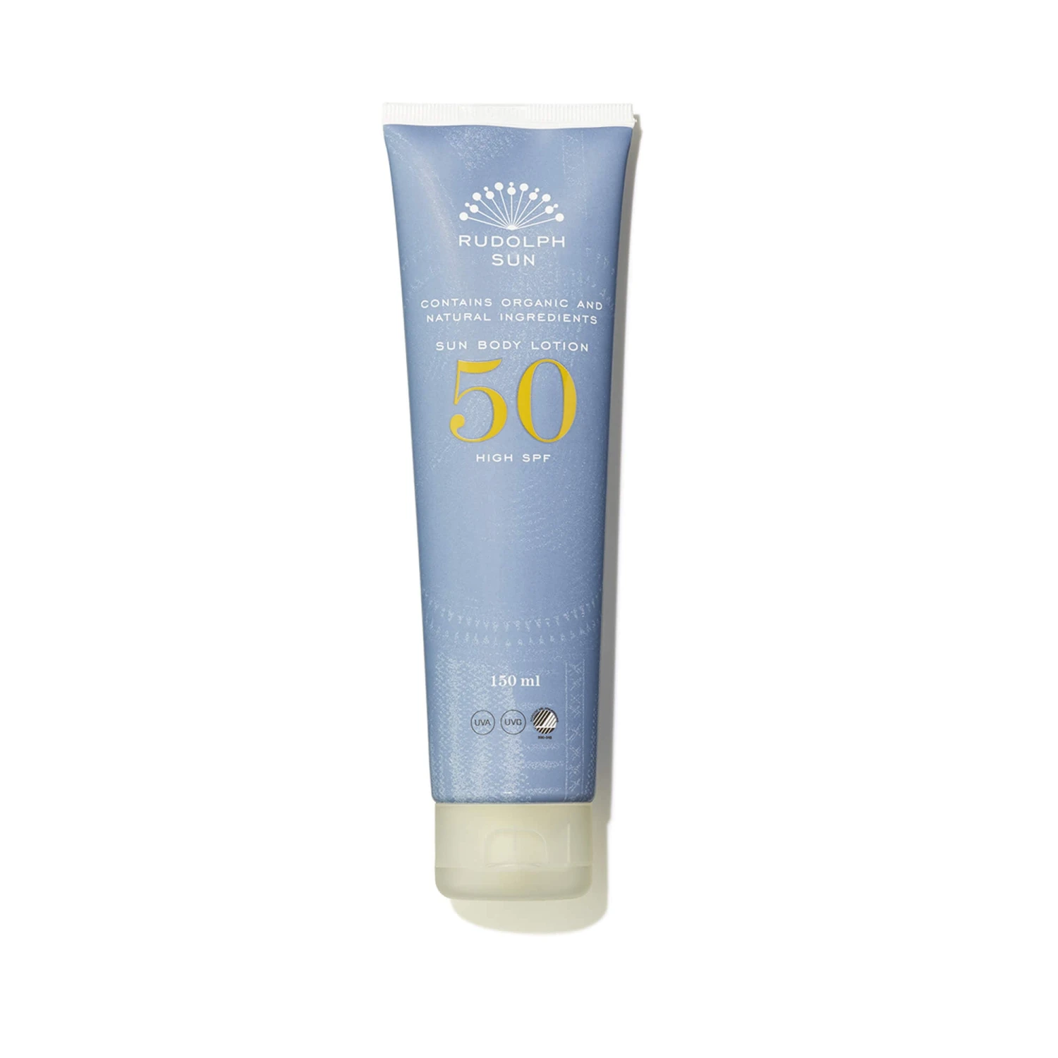 Sun Body Lotion SPF 50 Lait Solaire Corps 3 Sun Body Lotion SPF 50 Lait Solaire Corps