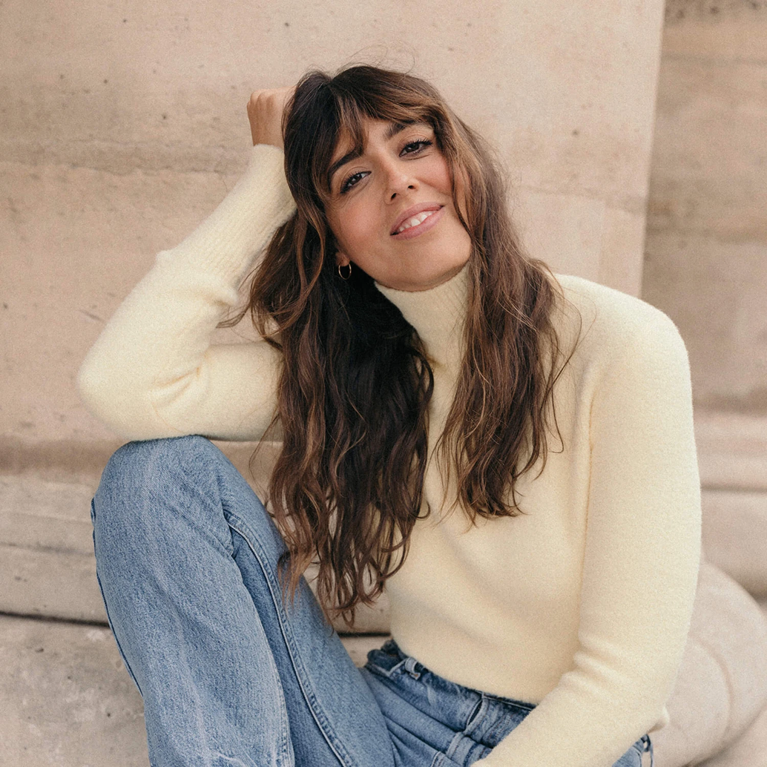 Frange Puff Shampoing Sec 7 Frange Puff Shampoing Sec – Image 5