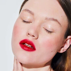 Rouge à Lèvres Semi Mat -Magasin De Cosmétiques 5Ral Carre