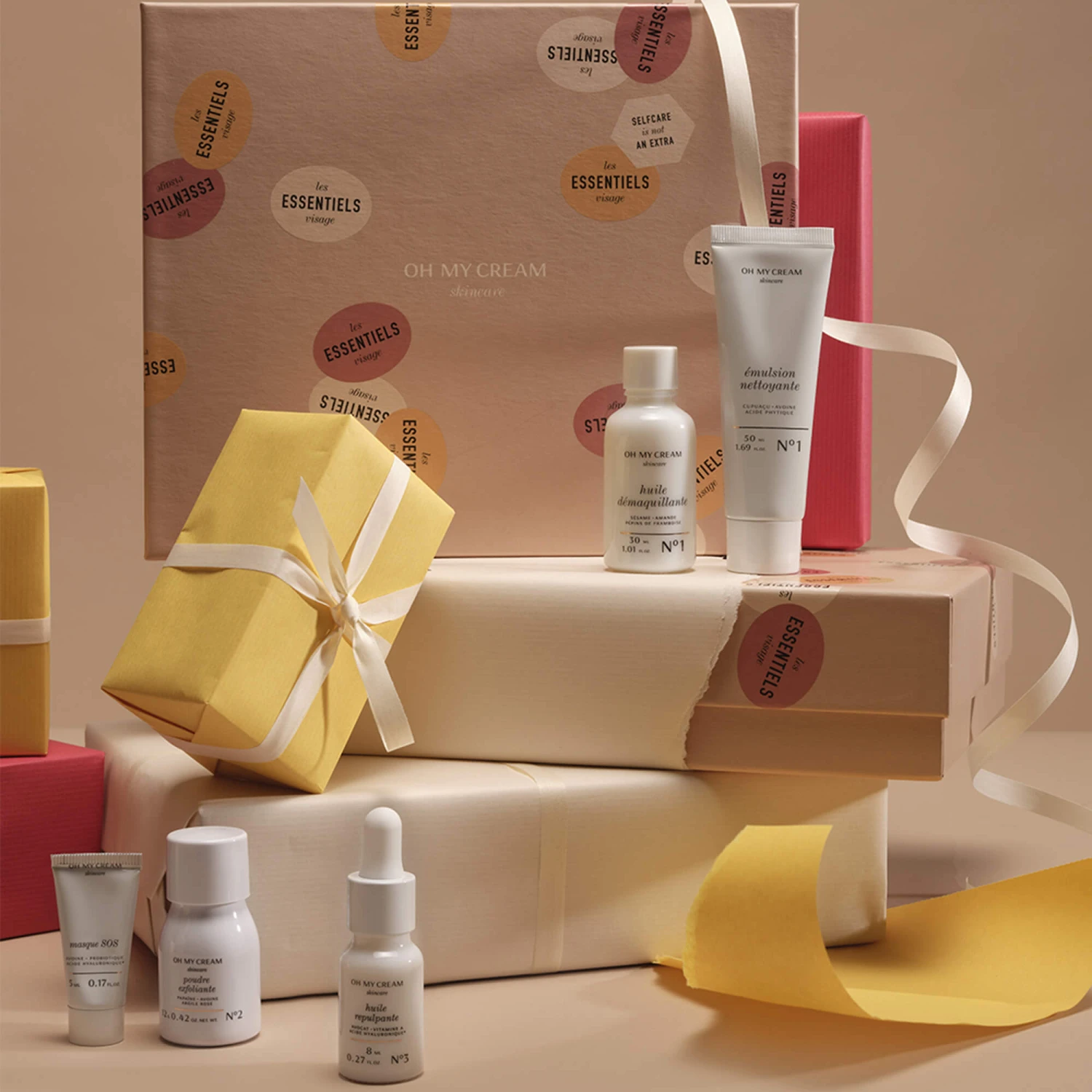 Coffret Les Essentiels Hydratant 4 Coffret Les Essentiels Hydratant – Image 2