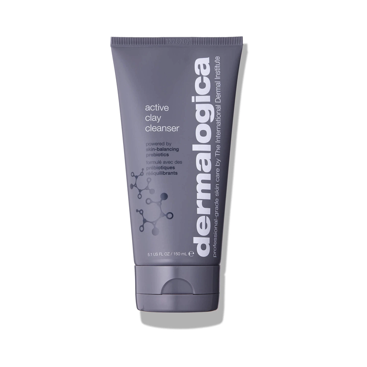 Dermalogica Active Clay Cleanser Nettoyant Purifiant 3 Dermalogica Active Clay Cleanser Nettoyant Purifiant