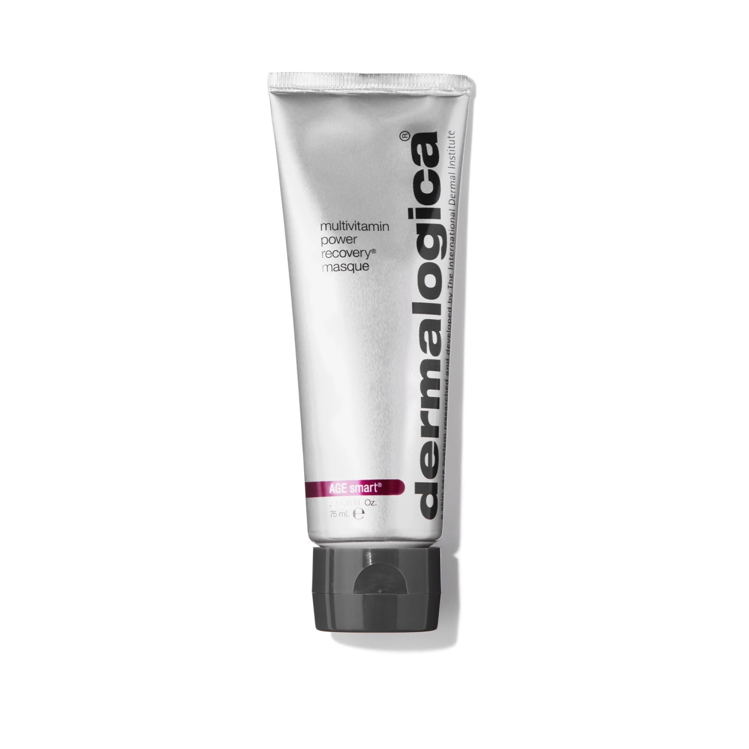 Dermalogica MultiVitamin Power Recovery Masque Réparateur Éclat 3 Dermalogica MultiVitamin Power Recovery Masque Réparateur Éclat