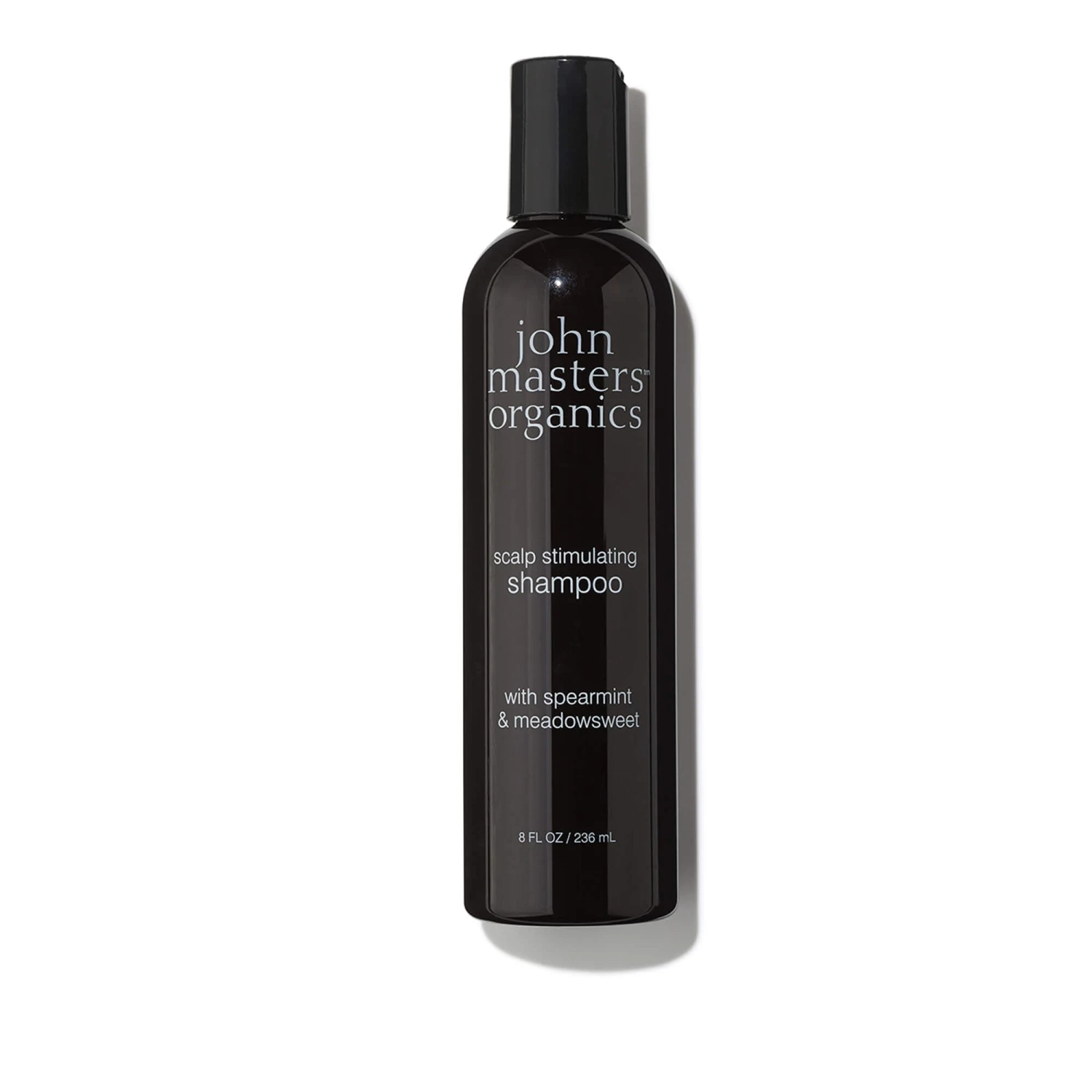 John Masters Organics Shampoing Stimulant & Purifiant 3 John Masters Organics Shampoing Stimulant & Purifiant