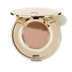 Jane Iredale PurePressed Eye Shadow -Magasin De Cosmétiques 670959110459 JANE IREDALE PurePressed Eye Shadow Taupe 13578