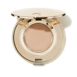 Jane Iredale PurePressed Eye Shadow -Magasin De Cosmétiques 670959110558 JANE IREDALE PurePressed Eye Shadow Cappuccino 13577
