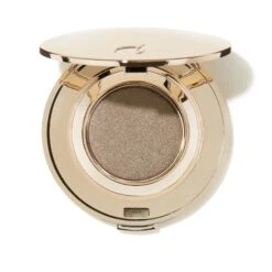 Jane Iredale PurePressed Eye Shadow -Magasin De Cosmétiques 670959110602 JANE IREDALE PurePressed Eye Shadow Crushed Ice 13573