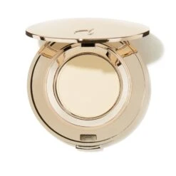 Jane Iredale PurePressed Eye Shadow -Magasin De Cosmétiques 670959111302 JANE IREDALE PurePressed Eye Shadow Bone 13579