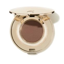 Jane Iredale PurePressed Eye Shadow -Magasin De Cosmétiques 670959112231 JANE IREDALE PurePressed Eye Shadow Double Espresso 13582